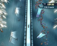 Cкриншот RTL Зимние игры 2007, изображение № 467235 - RAWG