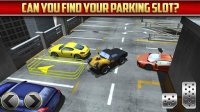 Cкриншот Multi Level Car Parking Games, изображение № 1555013 - RAWG