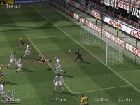 Cкриншот Pro Evolution Soccer 3, изображение № 384249 - RAWG
