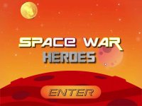 Cкриншот Space War: Heroes, изображение № 2575886 - RAWG