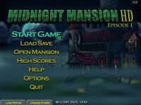 Cкриншот Midnight Mansion HD, изображение № 567804 - RAWG