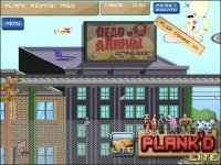 Cкриншот PLANK'D Lite, изображение № 2061610 - RAWG