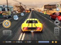 Cкриншот Road Racing: Highway Car Chase, изображение № 1372430 - RAWG