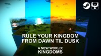 Cкриншот A New World: Kingdoms, изображение № 1673648 - RAWG