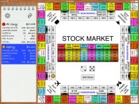 Cкриншот Stock Market Board Game, изображение № 1795317 - RAWG