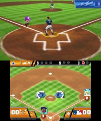 Cкриншот Nicktoons MLB 3D, изображение № 244264 - RAWG