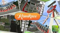 Cкриншот Kamikaze -Best Ride Simulators, изображение № 1556044 - RAWG