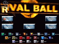 Cкриншот Rival Ball, изображение № 325853 - RAWG