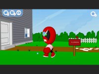 Cкриншот Strong Bad's Cool Game for Attractive People: Episode 1 Homestar Ruiner, изображение № 493792 - RAWG