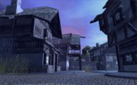Cкриншот Neverwinter Nights 2, изображение № 306375 - RAWG