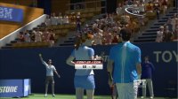 Cкриншот Virtua Tennis 3, изображение № 463703 - RAWG