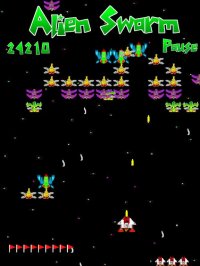 Cкриншот Alien Swarm arcade game, изображение № 1329545 - RAWG