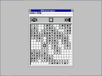 Cкриншот JD Minesweeper, изображение № 2369089 - RAWG