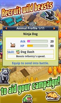 Cкриншот Ninja Village, изображение № 681565 - RAWG