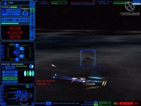 Cкриншот Star Trek: Starfleet Command Volume 2 - Empires at War, изображение № 323650 - RAWG