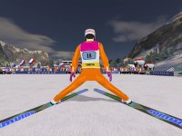 Cкриншот Ski Jumping 2005: Third Edition, изображение № 417831 - RAWG
