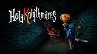 Cкриншот Holy Knightmares, изображение № 2692466 - RAWG