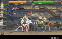 Cкриншот Kung Fu Hustle, изображение № 480968 - RAWG