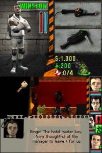 Cкриншот Ghostbusters: The Video Game, изображение № 487682 - RAWG