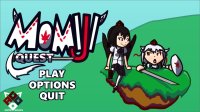 Cкриншот Momiji Quest, изображение № 1101283 - RAWG