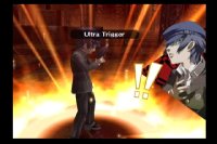 Cкриншот Shin Megami Tensei: Persona 4, изображение № 512442 - RAWG