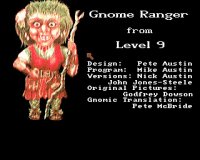 Cкриншот Gnome Ranger, изображение № 755242 - RAWG