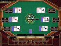 Cкриншот Vegas Fever: Winner Takes All, изображение № 291635 - RAWG