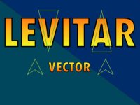 Cкриншот Levitar 2 - Vector, изображение № 59230 - RAWG