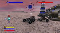 Cкриншот Planet 1138 Demo, изображение № 1097281 - RAWG
