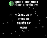 Cкриншот Shoot the Moon (like literally), изображение № 2608808 - RAWG