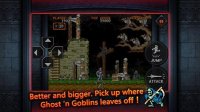 Cкриншот Ghouls'n Ghosts MOBILE, изображение № 1406673 - RAWG