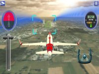 Cкриншот Flying Airplane Simulator 3D, изображение № 1614827 - RAWG