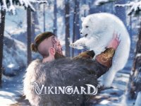 Cкриншот Vikingard, изображение № 3299057 - RAWG