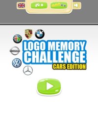 Cкриншот Logo Memory: Cars brands, изображение № 1502892 - RAWG