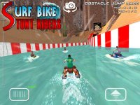Cкриншот Surf Bike Stunt Rider - Free Jet Ski Racing Games, изображение № 1625487 - RAWG