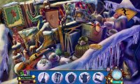 Cкриншот Danse Macabre: Thin Ice Collector's Edition, изображение № 851906 - RAWG