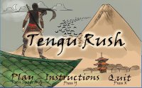 Cкриншот Tengu Rush, изображение № 1296786 - RAWG