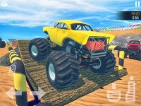 Cкриншот Offorad Monster Truck Driving, изображение № 3380707 - RAWG