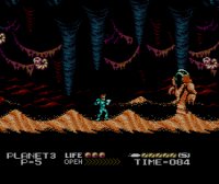 Cкриншот Street Fighter 2010: The Final Fight (1990), изображение № 243240 - RAWG