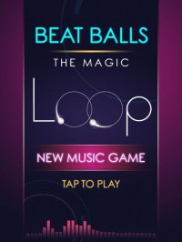 Cкриншот Beat Balls: The magic loop, изображение № 2023943 - RAWG