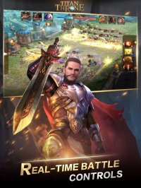 Cкриншот Titan Throne, изображение № 925539 - RAWG