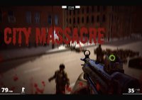 Cкриншот City Massacre v1.0.2, изображение № 3405836 - RAWG