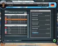 Cкриншот Handball Manager 2009, изображение № 511613 - RAWG