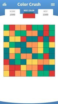Cкриншот Color Crush · Matching Puzzle Game, изображение № 1463205 - RAWG