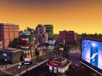 Cкриншот SimCity: Город с характером, изображение № 390258 - RAWG