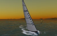 Cкриншот Sail Simulator 2010, изображение № 549431 - RAWG