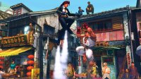 Cкриншот Street Fighter 4, изображение № 490805 - RAWG