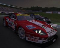 Cкриншот GTR 2: FIA GT Racing Game, изображение № 444005 - RAWG