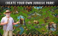 Cкриншот Jurassic Park Builder, изображение № 683788 - RAWG