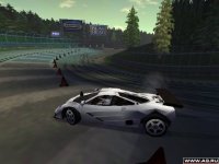 Cкриншот Need for Speed: High Stakes, изображение № 305612 - RAWG